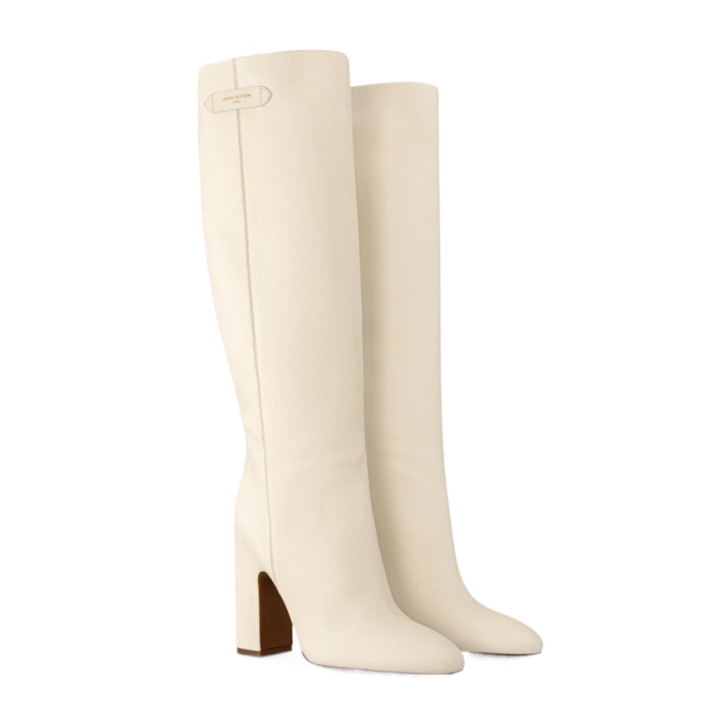 Louis Vuitton Donna High Boot - Image 1